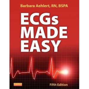  ECGs Made Easy   Book and Pocket Reference Package, 5e 