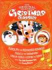 Christmas Television Favorites DVD, 2007, 4 Disc Set  