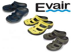 Shimano Evair Marine Fishing Sandals    Crocs  