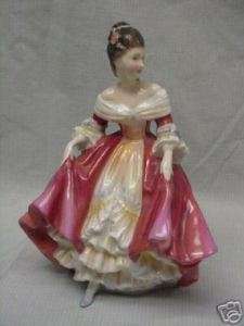 Royal Doulton Figurine   SOUTHERN BELLE   HN 2229  