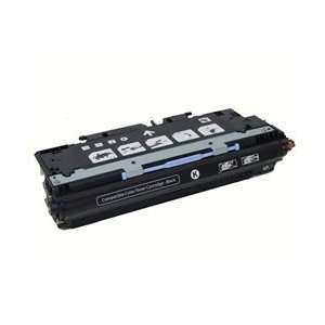  HP Q2670A Compatible Refurbished Black Toner Cartridge 