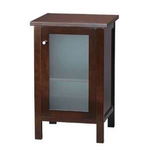 Ronbow Accent Pieces Cinnamon Side Cabinet 686019 1 F08  