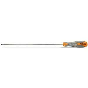 Beta 1294L 6.5mm x 400mm Screwdriver for Headless Slotted Screws, Long 