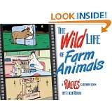 The Wild Life of Farm Animals by Leigh Rubin (Sep 1, 2003)