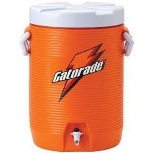  Gatorade Water Coolers   49201 SEPTLS30849201 Sports 