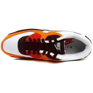 Nike Air Max 90 Si Mens Running Shoes {Orange]  