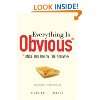 On Second Thought Outsmarting Your Minds Hard Wired Habits [Kindle 