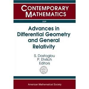   General Relativity Contemporary Mathematics (9780821835395) S