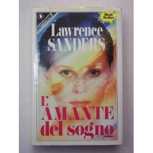  Lamante Del Sogno Lawrence Sanders Books