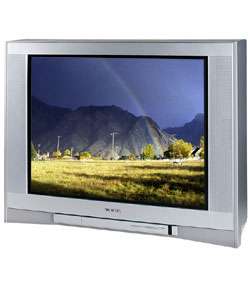 Toshiba 36HF73 36 inch Flat Screen HD TV (Refurbished)  Overstock