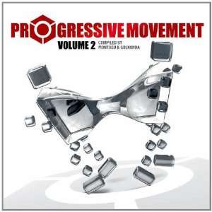  Progressive Movement, Vol. 2 Various Artists Music