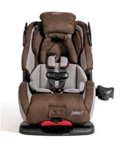 Safety 1st All in One Convertible Car Seat  Overstock