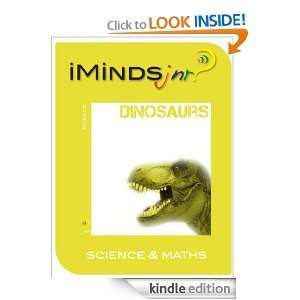 Dinosaurs Science & Maths iMinds  Kindle Store