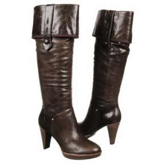 Rockport Womens Audry High Collar Boot  