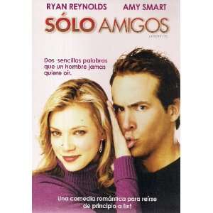  SOLO AMIGOS (JUST FRIENDS) Movies & TV