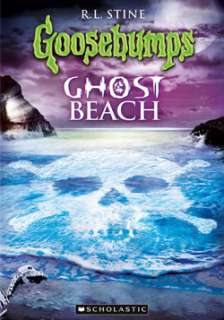 Goosebumps: Ghost Beach (DVD)  Overstock