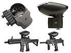 BT Empire TM Series rip clip paintball feed system fits BT4 TM7 and 
