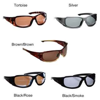 Paymaster Polarized Sport Sunglasses  Overstock