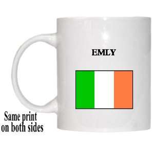 Ireland   EMLY Mug