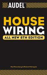   Wiring by Roland E. Palmquist and Paul Rosenberg (2004, Paperback
