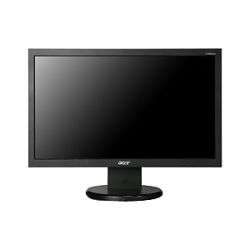 Acer V183HL AJb 18.5 inch Widescreen LCD Monitor  Overstock
