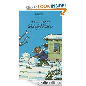 Freddy Bears Wakeful Winter Lissa Coffey  Kindle Store