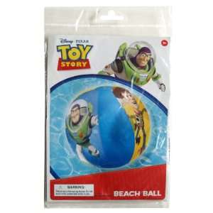  Disney/Pixar Toy Story Beach Ball 