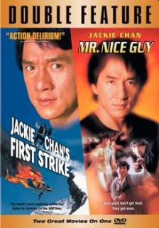 Jackie Chan 2 Pack (DVD)  Overstock
