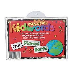  Our Planet Earth Magnets: Office Products