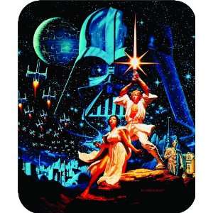  Star Wars Episode 4: A New Hope Mouse Pad: Everything Else