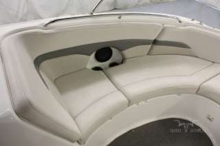 2007 CHAPARRAL SUNESTA 274 OPEN BOW DECK BOAT 375HP EXTRA CLEAN in 