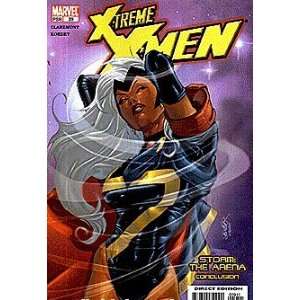  X Treme X Men (2000 series) #39 Marvel Books