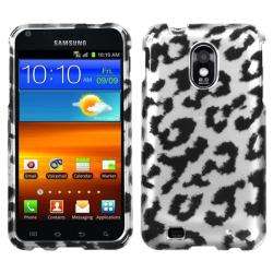   4G Touch Snow Leopard Skin Design Phone Protector Case  Overstock