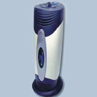 Ionic Air Purifier 