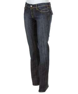 Yank Stretch Button Flapback Pocket Denim Jeans  Overstock