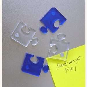  Puzzle Magnets Toys & Games