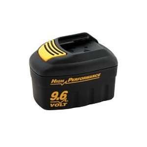  Craftsman Professional 9.6 Battery Pack Electronics