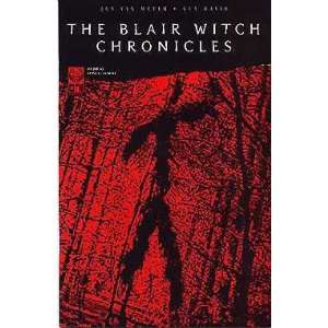 Blair Witch Chronicles, The, Edition# 1
