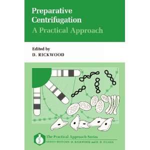  Preparative Centrifugation A Practical Approach 