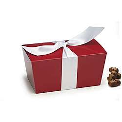Chocolate covered Gummi Bears Gift Box  Overstock