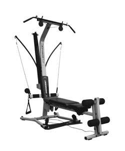 Bowflex Conquest Home Gym Exercise Machine  Overstock
