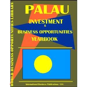 : Panama Business & Investment Opportunities Yearbook (World Business 