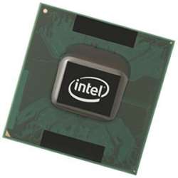 Intel Core 2 Duo P8800 2.66GHz Mobile Processor  