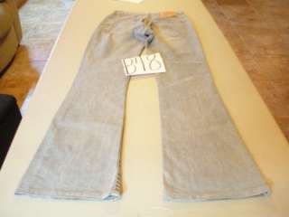 LEVIS 525 Mens flare jeans bell bottoms 29x33 B48