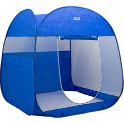 Deluxe Portable Screen Room w/ Carrying Case  