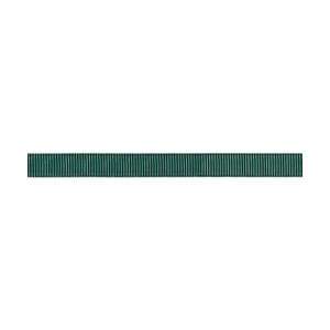  American Crafts Grosgrain With Horizontal White Lines 