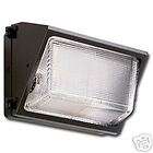   Metal Halide Commercial Building Outdoor Wall Pack Lighting MH New