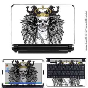  Protective Decal Skin Sticker for ACER AOD150 10.1in 