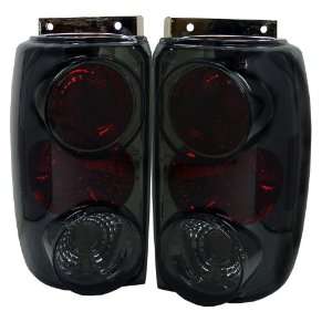  Ford Explorer Altezza Taillights/ Tail Lights/ Lamps 