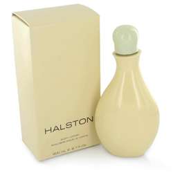 HALSTON 6.7 oz Body Lotion for Women  